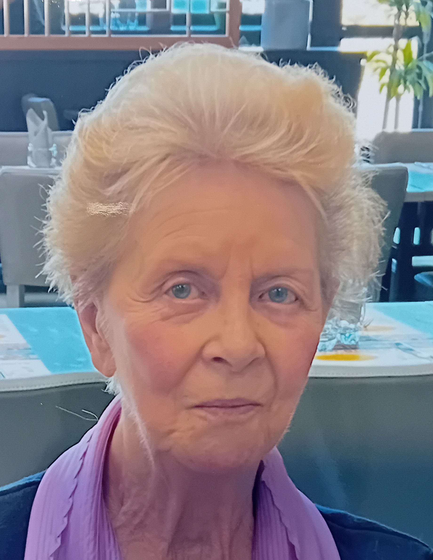 Photo de profil de Madame Arlette BRICHE